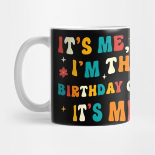 Birthday Girl Gifts Birthday Girl Mug